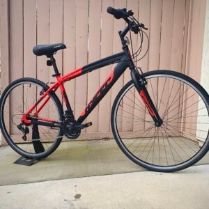 Refurbished Excellent Condition Hyper Pavement Bike