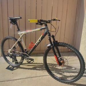 Refurbished Excellent GT Outpost Hardtail Mountain Bike